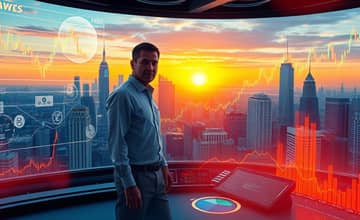 Transfórmate en un Hacedor de Mercado: Estrategias para Inversores Audaces