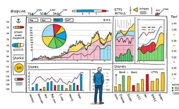 Crea tu Propio Índice: Personaliza tu Exposición al Mercado