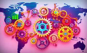 El Motor Oculto: Descifrando las Palancas del Crecimiento Global