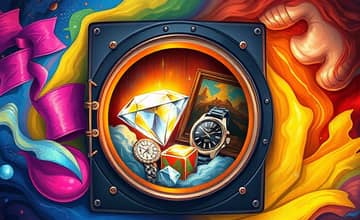 El Arte de la Escasez: Inversiones en Activos de Oferta Limitada