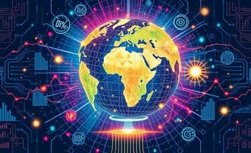 El Espejo Global: Reflejando las Tendencias que Moldean tu Cartera