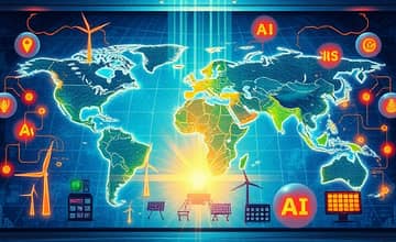 El Laboratorio de la Oportunidad: Donde Nacen las Grandes Inversiones Globales