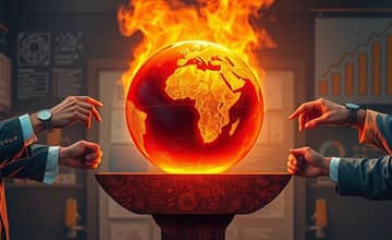 La Forja del Valor: Creando Riqueza en un Entorno Global Dinámico