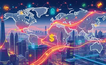 El Flujo y Reflujo: Entendiendo las Mareas del Capital Global