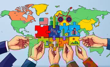 El Puzzle Financiero: Arma tu Cartera con Lógica y Visión