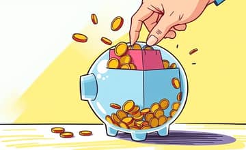 El Efecto Espejo del Ahorro: Replícalo y Multiplica tu Riqueza