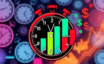 El Cronómetro Financiero: Gestiona tu Tiempo y tu Dinero Mejor