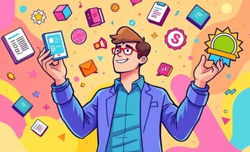 Monetiza tu Experiencia: Convierte Conocimiento en Capital