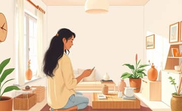 El Arte de la Austeridad Consciente: Gasta con Mente Plena