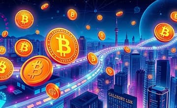 Más Allá del Dinero Físico: Explorando Activos Digitales