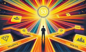 El Código de la Prosperidad Personal: Tus Reglas para el Éxito