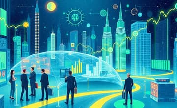 Finanzas Proactivas: Anticipa Tendencias y Gana