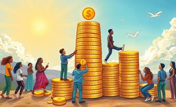 Finanzas Resilientes: Fortalece tu Economía contra Adversidades