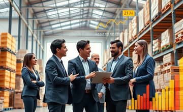 Más Allá del Flujo de Caja: Gestiona tu Capital Circulante