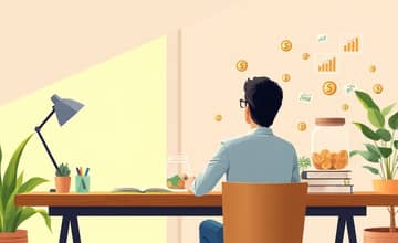 Finanzas Mindful: Atiende tu Dinero con Consciencia Plena