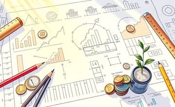 La Arquitectura de tu Éxito: Diseña tu Plan Financiero Personal