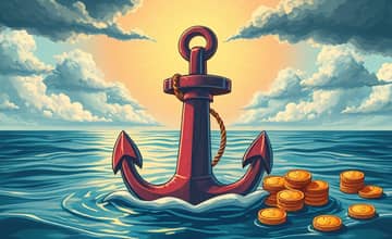 Finanzas Ancla: Afiánzate a la Seguridad Económica