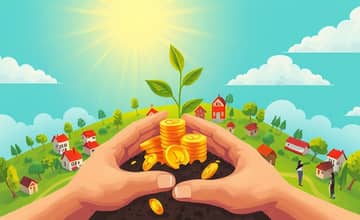 Tu Legado Invisible: El Impacto Social de tus Finanzas