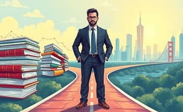 El Arte de la Delegación Financiera: ¿Cuándo Consultar Expertos?