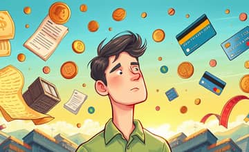 El Origen de tu Dinero: Reconstruye tu Historia Financiera