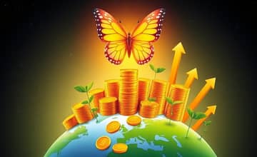 El Efecto Mariposa del Gasto: Pequeñas Decisiones, Grandes Impactos