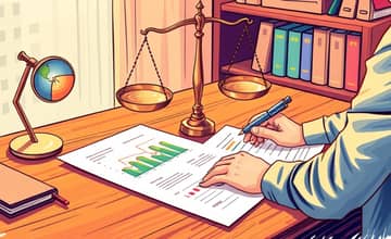 Rentabilidad y Riesgo: Analiza tu Préstamo Bajo la Lupa