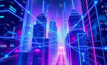 Finanzas Cuánticas: Aprovecha la Energía de la Creación de Riqueza