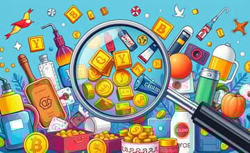 El Valor Oculto de lo Desconocido: Inversiones Nicho