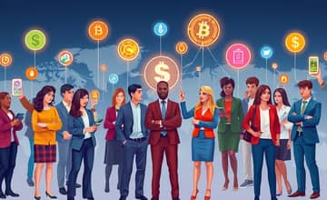 Alternativas Financieras Innovadoras: Más Allá del Enfoque Convencional