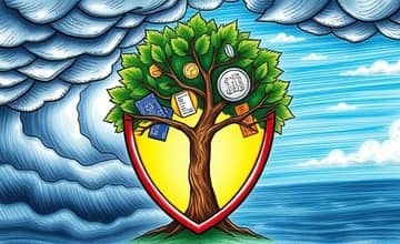 Blindaje Crediticio: Protege tu Crédito de Imprevistos Inesperados