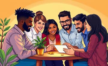 Microfinanciamiento: Un Motor Clave para Pequeñas Empresas y Negocios