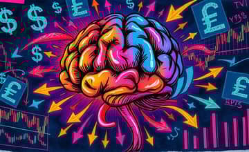 Tu Cerebro Inversor: Optimiza tus Decisiones Financieras