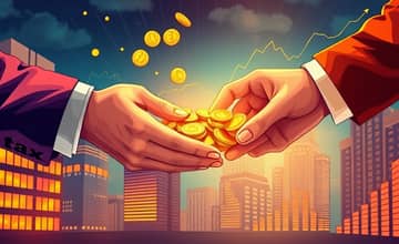 Gestión de Impuestos y Préstamos: La Sinergia Imprescindible