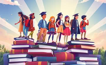 Préstamo Educativo: Una Inversión Sólida en tu Desarrollo Futuro