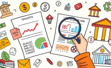 Evaluación Experta: ¿Tu Préstamo Actual es el Óptimo?