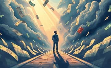 Tu Carga de Deuda: Identifica Cuándo es Excesiva y Actúa