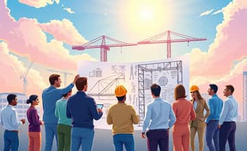 Cofinanciación: La Fórmula para Proyectos de Mayor Envergadura