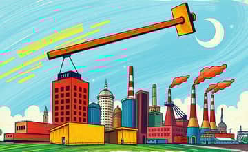 El Préstamo como Palanca Estratégica para el Crecimiento Económico