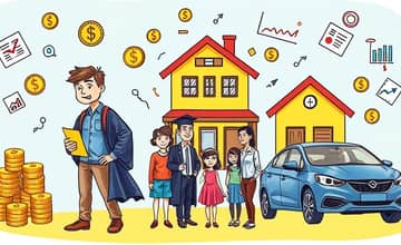 Ventajas y Desventajas: Conoce los Diferentes Tipos de Préstamo