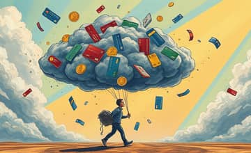 La Psique del Deudor: Cómo la Mente Afecta tus Decisiones Financieras