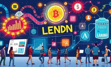 El Futuro del Préstamo: Mirada a las Innovaciones y Tendencias del Mañana