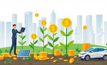 Optimiza tu Fiscalidad: Inversiones con Beneficios Tributarios