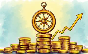 La Brújula del Capital: Direcciona tu Dinero Hacia el Crecimiento