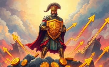 El Arte de la Defensa: Protege tu Capital en Situaciones Volátiles