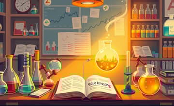 El Laboratorio del Inversor: Experimenta para Multiplicar tu Capital