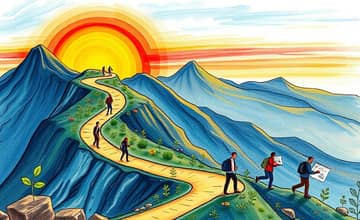 La Ruta del Éxito: Planifica tus Inversiones Paso a Paso