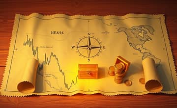 El Mapa del Tesoro: Dónde se Esconde el Próximo Gran Rendimiento