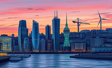 Invierte en el Futuro Ahora: Tendencias Innovadoras y su Impacto