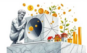 Esculpe tu Patrimonio: Estrategias de Crecimiento a tu Medida