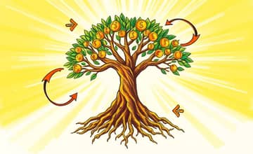 El Círculo Virtuoso: Cómo Reinvertir para un Crecimiento Acelerado